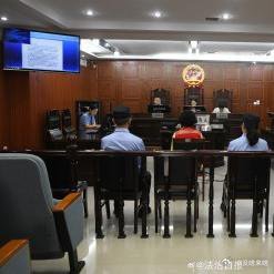 这十年滴刑期呀.就是诈骗滴代价......《女子装白富美诈骗98万获刑10年女子
