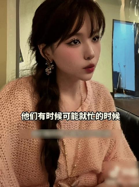 安徽一位从事直播行业的女生，为了稳定的工作环境，选择在同一家酒店连续居住三年，三