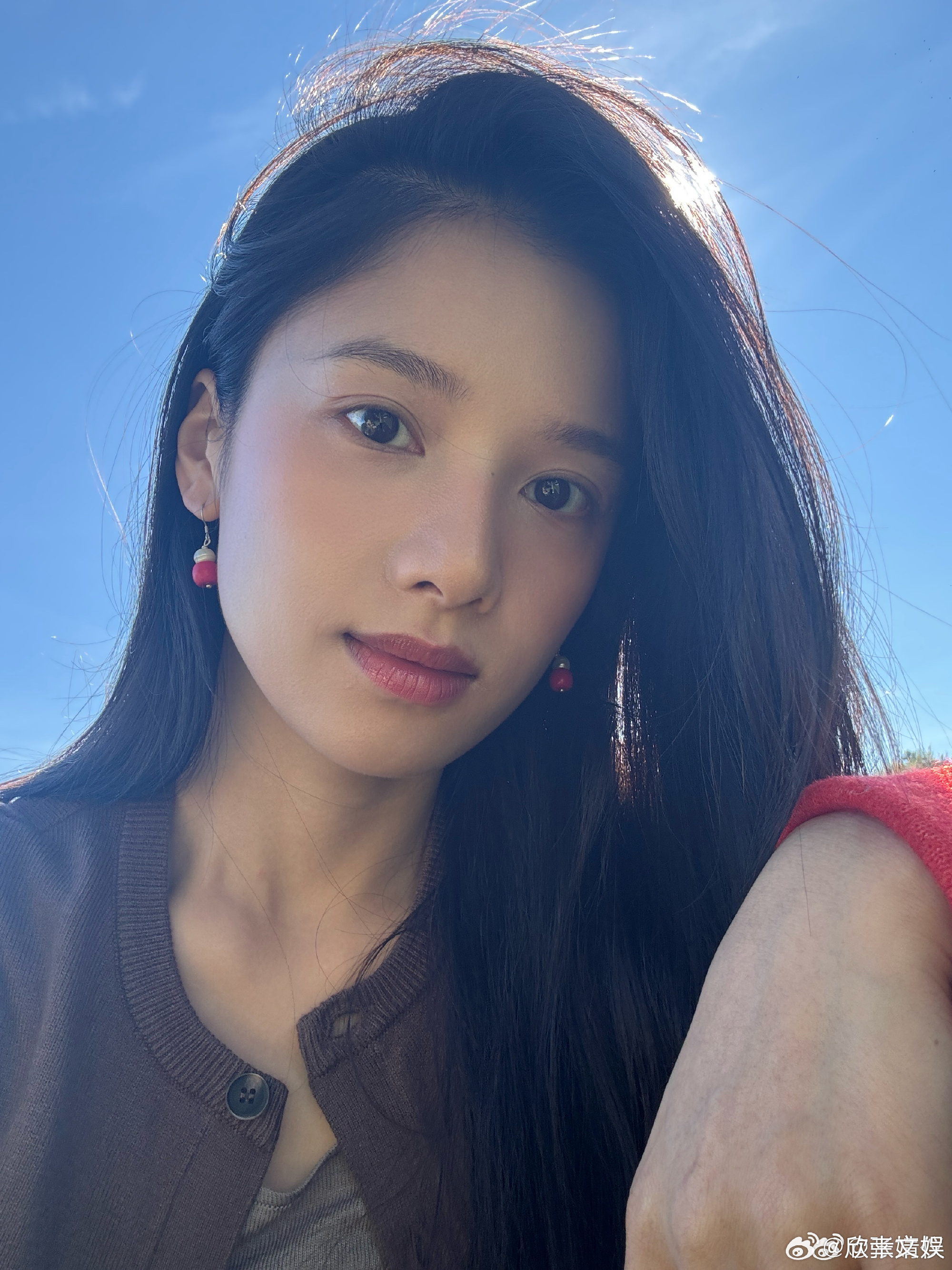 [爱慕][爱慕]张婧仪托斯卡纳十八宫格张婧仪托斯卡纳随拍张婧仪托斯卡纳随拍，好美