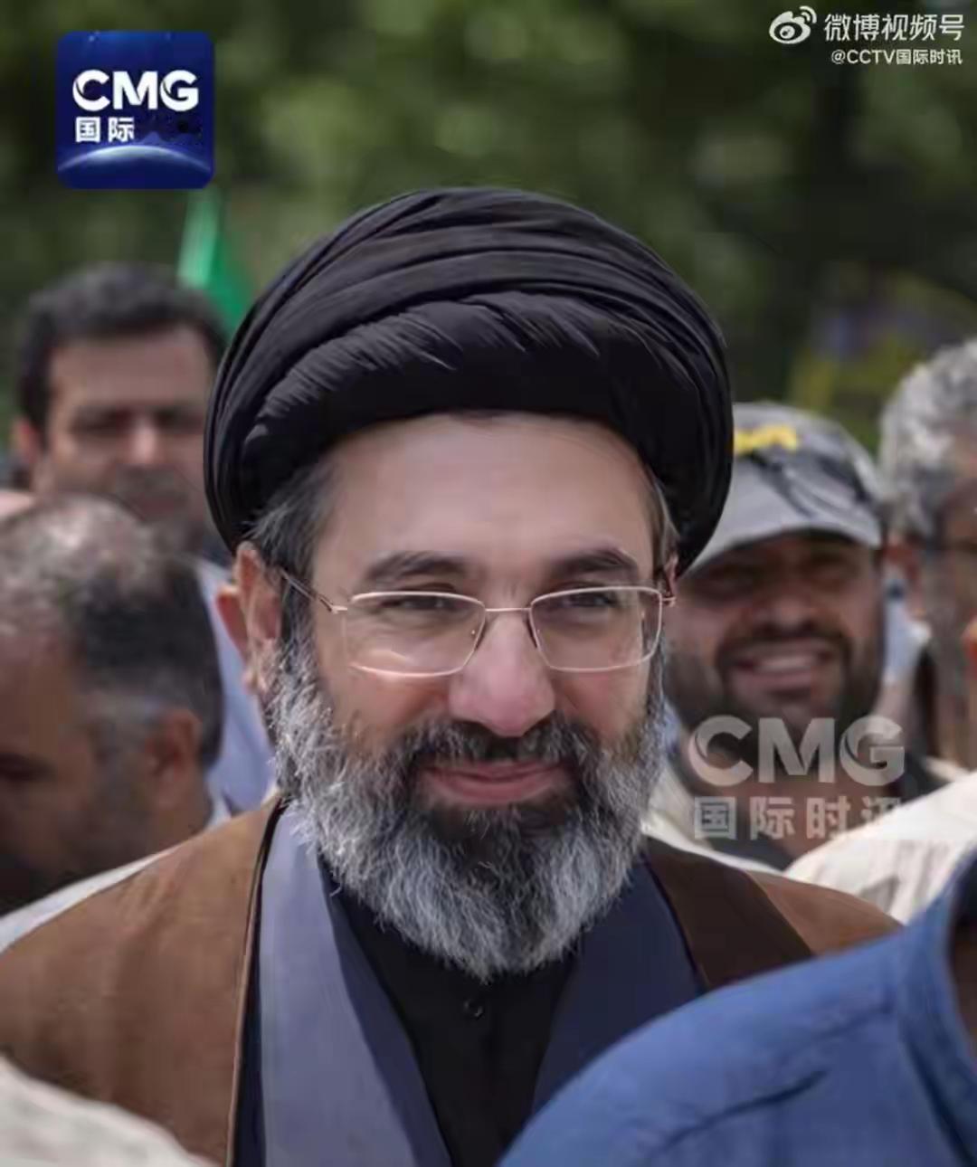 伊朗的一则警告掌控了霍尔木兹海峡，美国如何处置？
央视新闻4月19日消息，伊朗革