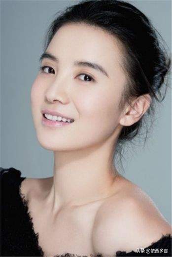梅婷拿女配，吴越四项提名全空合理吗