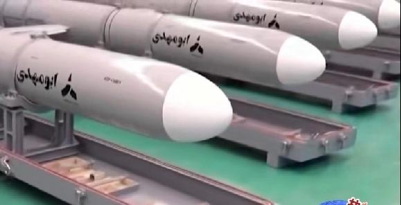 有个问题要明确，伊朗是真想买武器对付老美侵略还是说只是拿这件事做噱头，从而阻止老