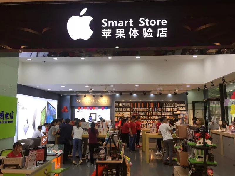 这次大量苹果新机无法连接网络暴露出的问题太可怕了，大家都知道，美国爱惹事爱打仗，