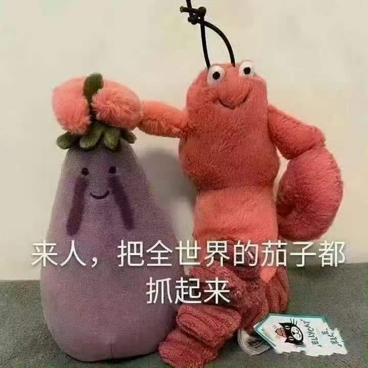 肖战肖战茄子一生之敌茄子这事我支持肖战，对不起了齐夏，我也不吃茄子肖战终焉之地的