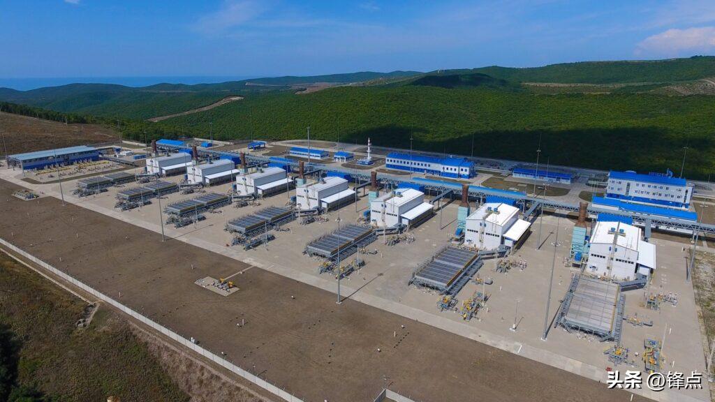 乌克兰想攻击俄罗斯天气压缩站，以切断对欧洲的能源供应，被俄罗斯挫败。

俄罗斯国