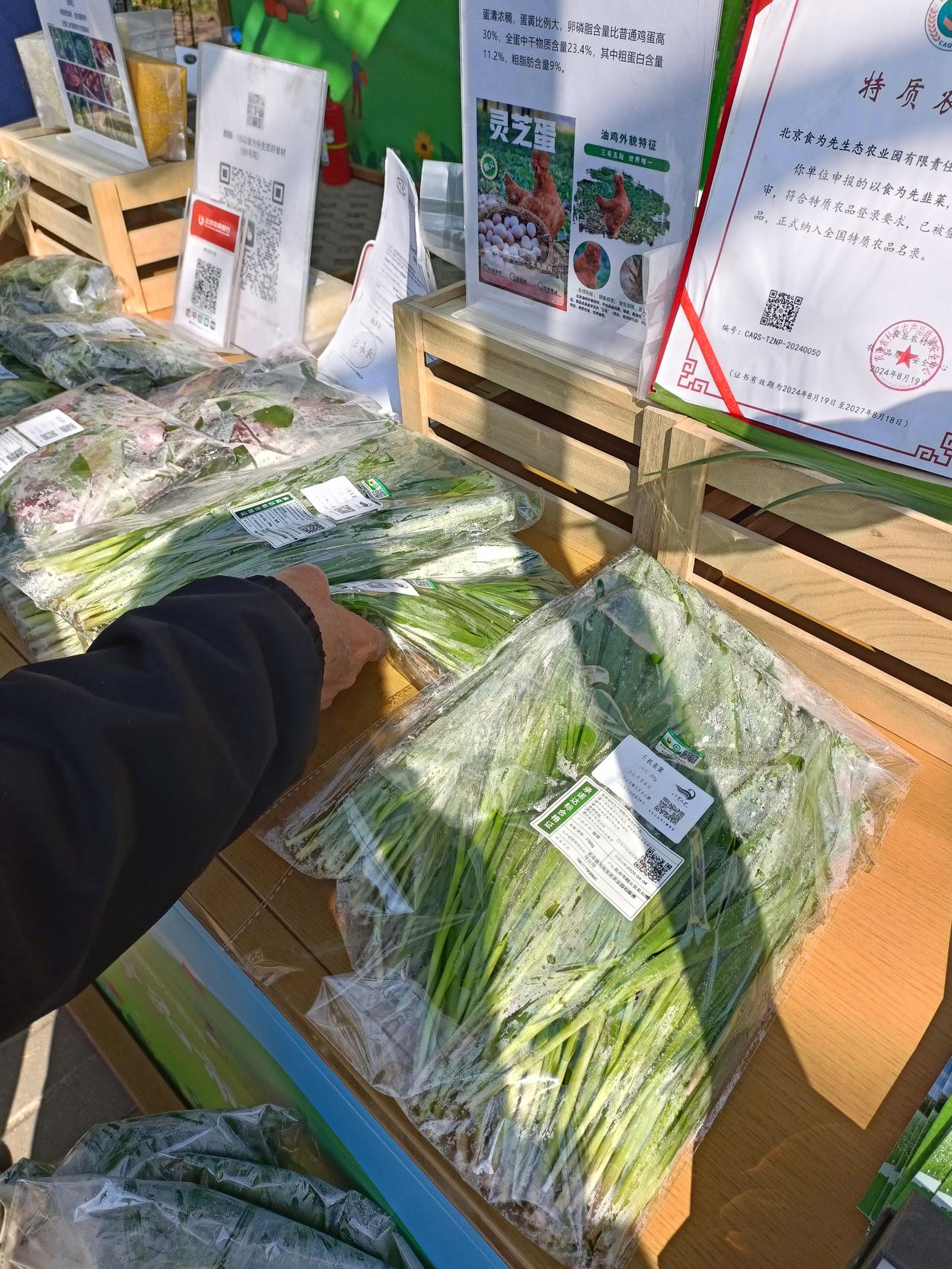 记录我的2026寻鲜专场能够常年展出定会受百姓的欢迎