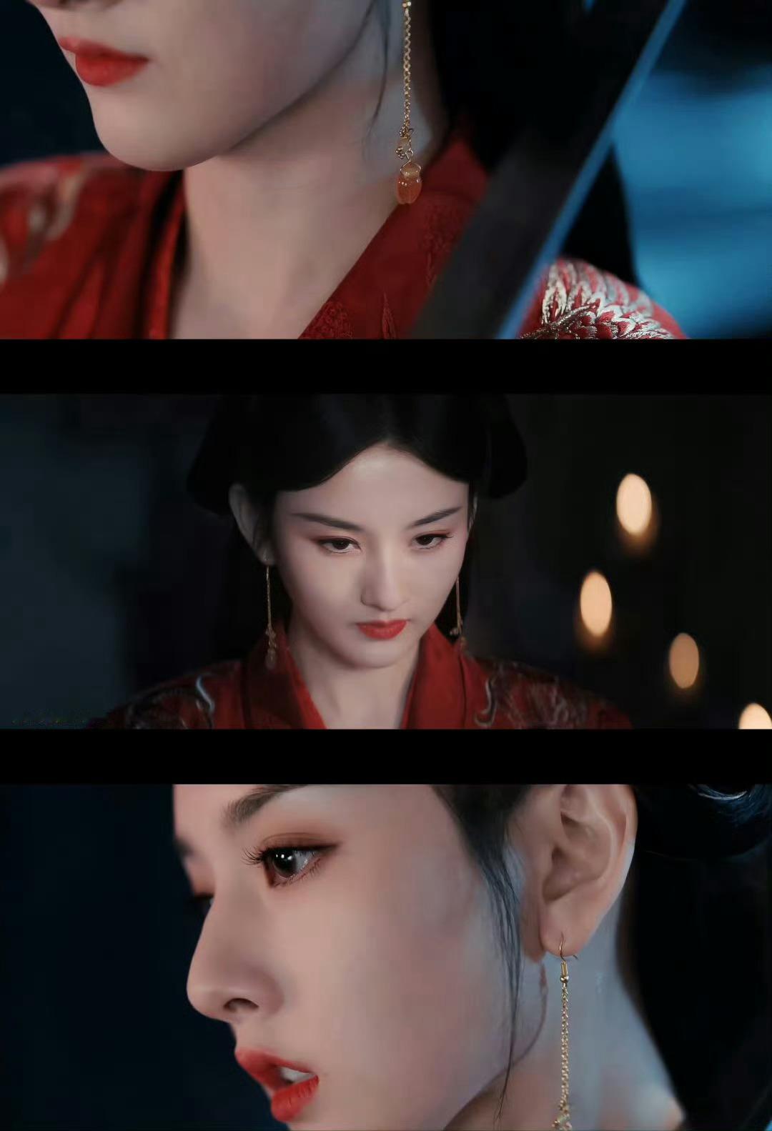 宋祖儿X刘宇宁主演的折腰一直在待播中热度颇高，每次有那么的风吹草动都会上热搜。▼