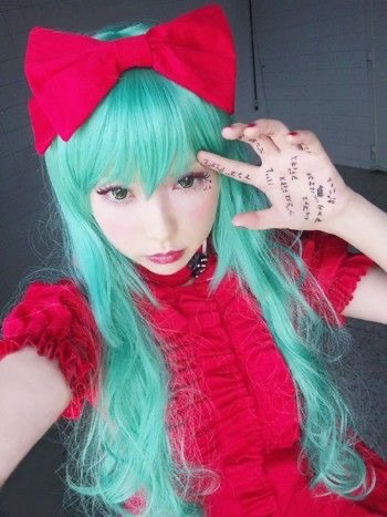 Moon Kana 