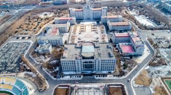 今天跟你说一所山东的医学院，2026年刚正式更名“山东医药大学”，招生分数预计普