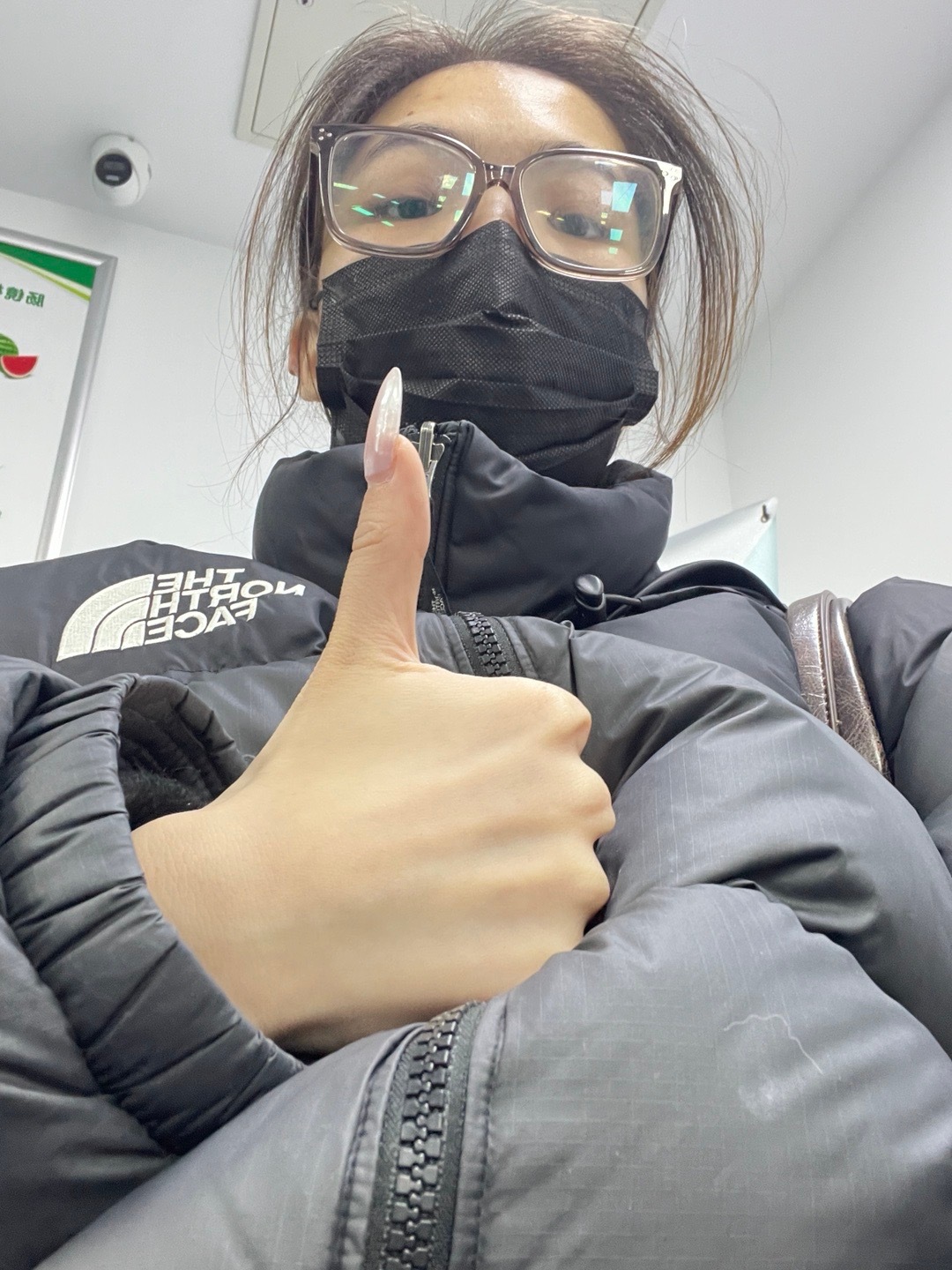 2025实现人生第一次自己进医院检查耳鼻喉消化内科  顺带做了个胃镜 女人 你是