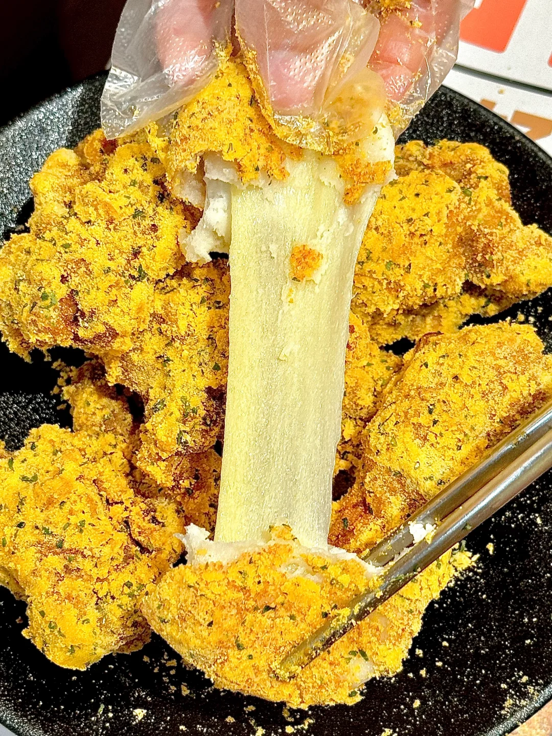 又有口福了！杭州又新开的韩式炸鸡🍗