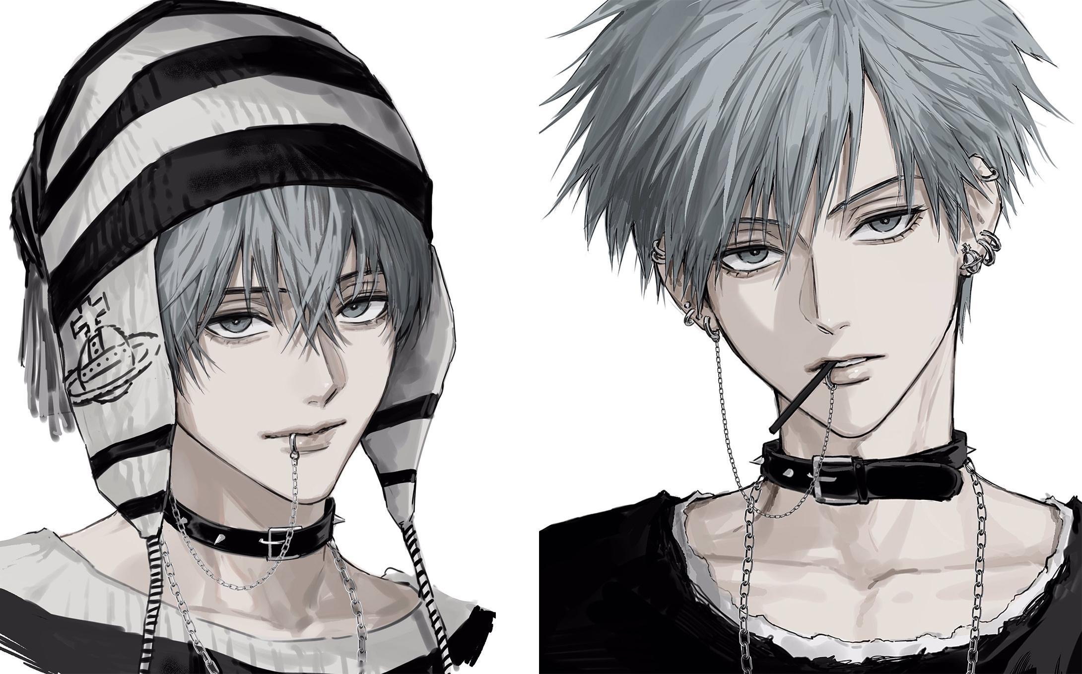 冈崎真一画师：sso_s__ 