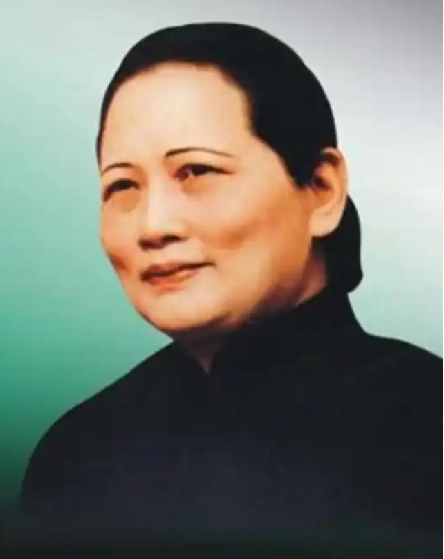 1954年，毛主席找到宋庆龄，说要还50000美元给她，宋庆龄却懵了：什么时候借