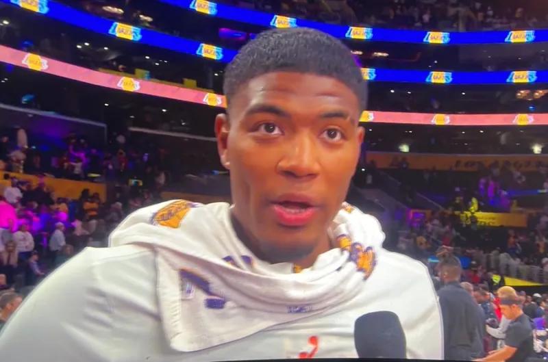 八村垒：常规赛收官战必须打好，这真的会影响到季后赛
04月12日讯，在当天进行的