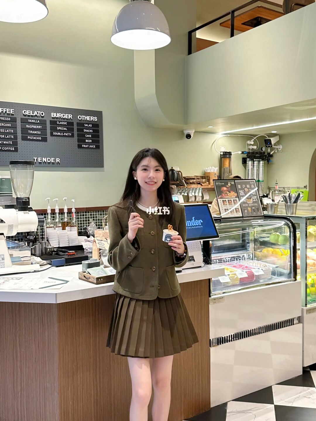 我也“美拉德”一下🥨🍨