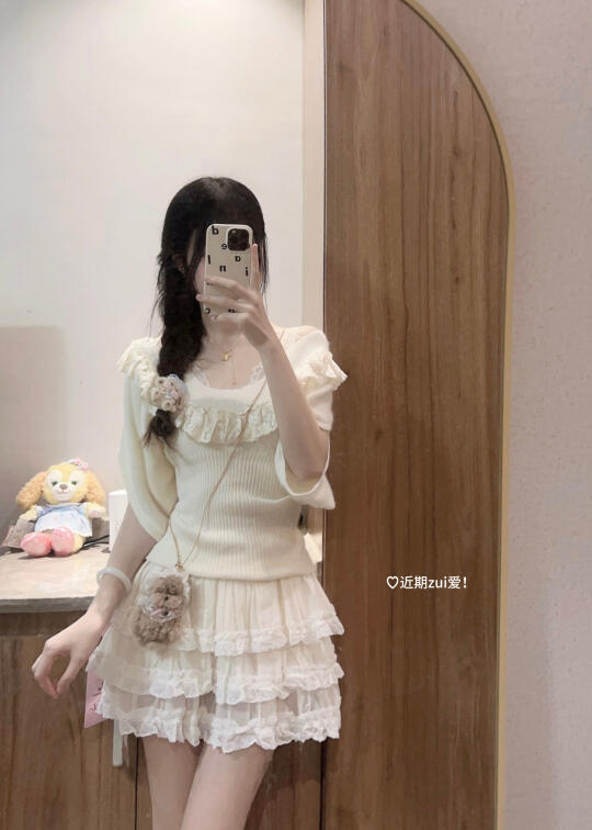 romanceofgirl&jill大姐姐～
