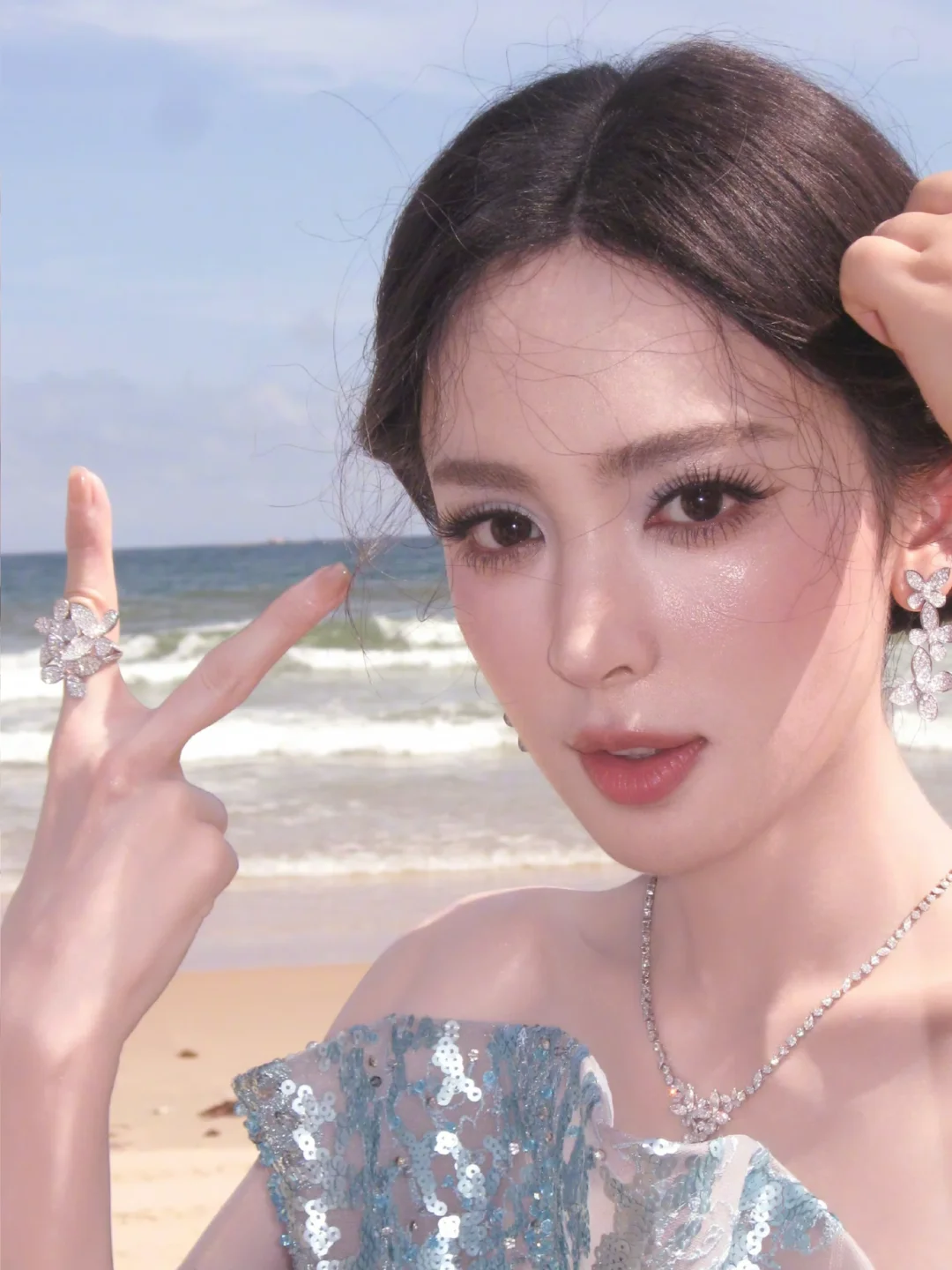 已经不是美不美的事情了