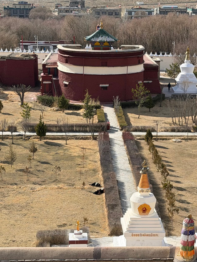 帕木竹巴（帕竹）属于噶举派（它是噶举派“四大八小”分支中的帕竹噶举），为啥大力支