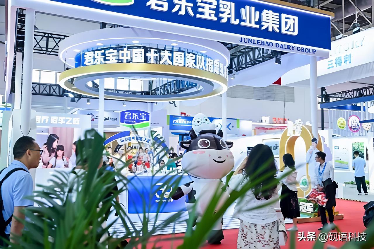 谁也没料到，中国移动竟以“移动智企”强势入局企业服务赛道！7月27日，这一专属客