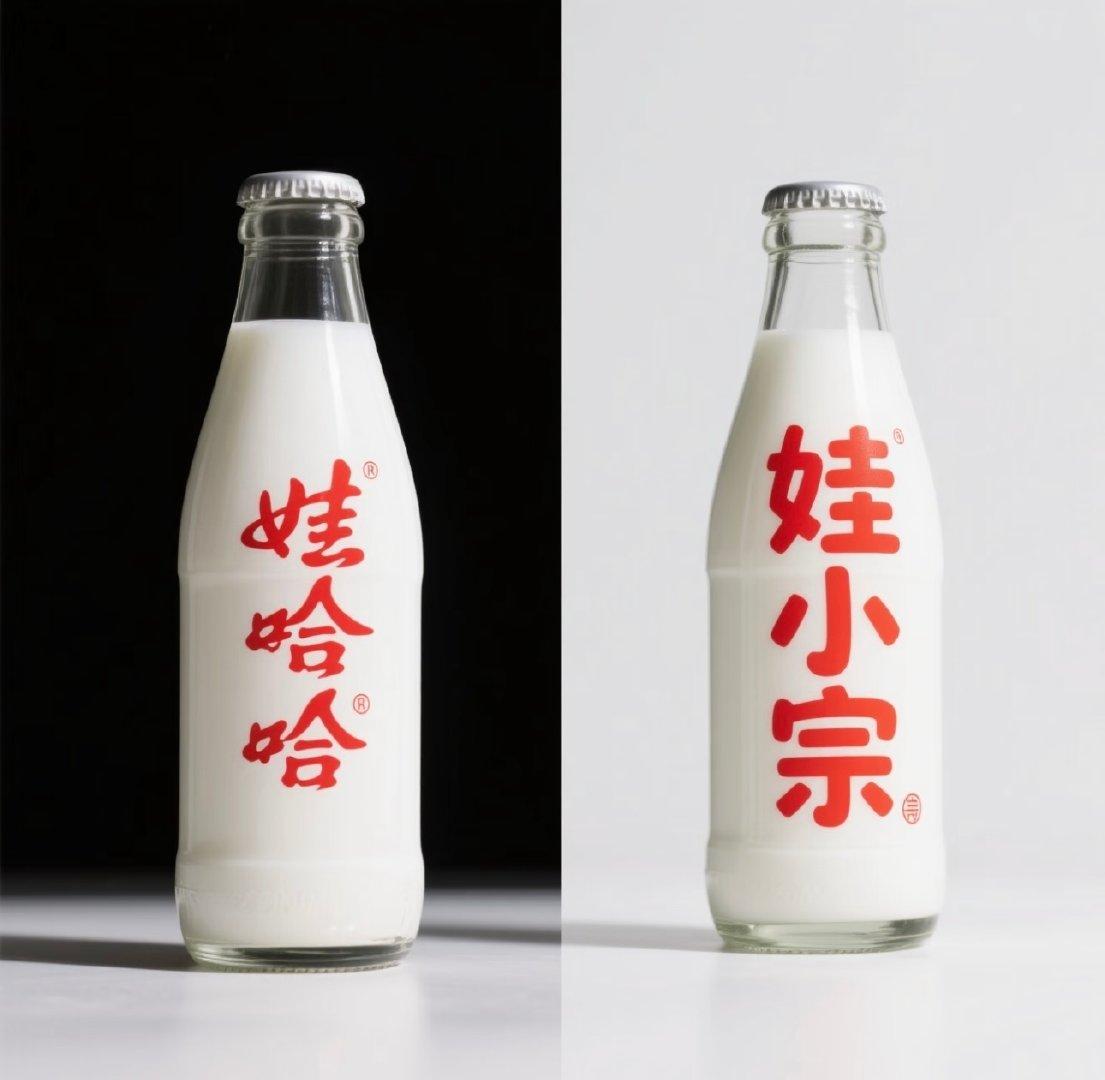 有一种说法，宗馥莉辞职标志着娃哈哈“宗庆后时代”彻底终结，深层矛盾（国资权益、家