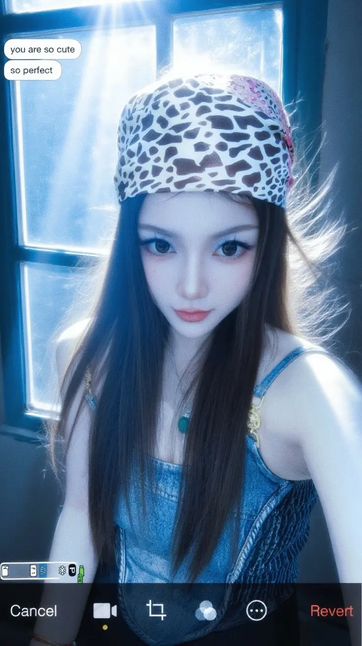如果有幸被人看穿我的脆弱 我一定好好撒个娇