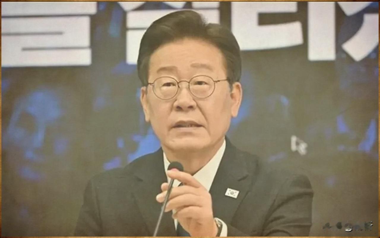 韩国这总统大选啊，可真是热闹得很！那前任总统被弹劾下台后，各方势力都蠢蠢欲动。就