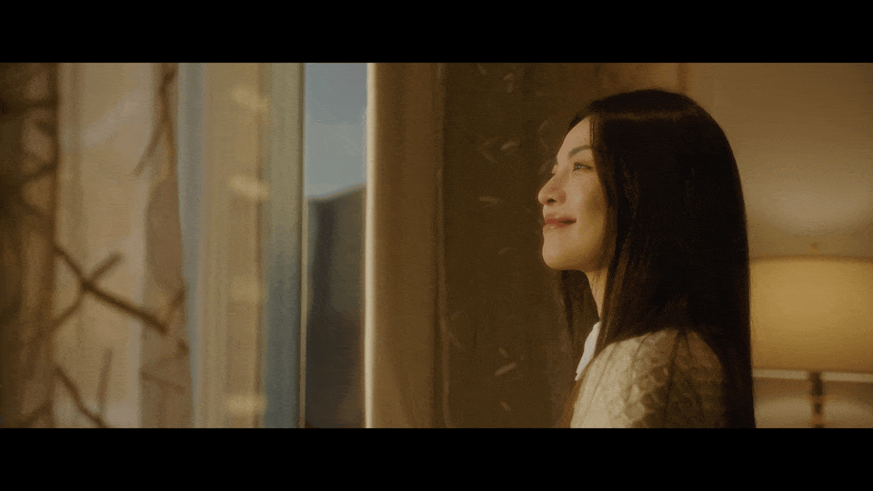 钟楚曦韩东君所有的巧合都是蓄谋已久 《灿烂的风和海》的故事因钟楚曦与韩东君的加入