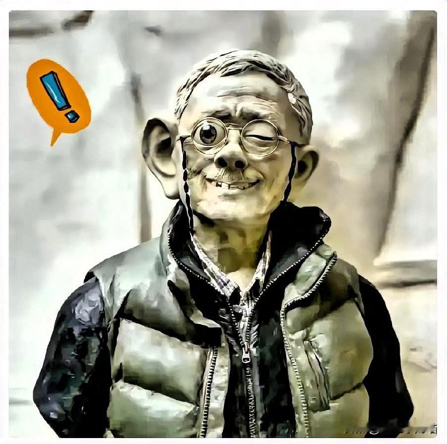 这届网友是懂“致敬”的，这一招简直是杀人诛心啊！

瞅瞅大伙给田世信教授设计的这