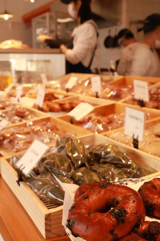 🍞【这家面包店绝了！一口下去直接封神！】🏆