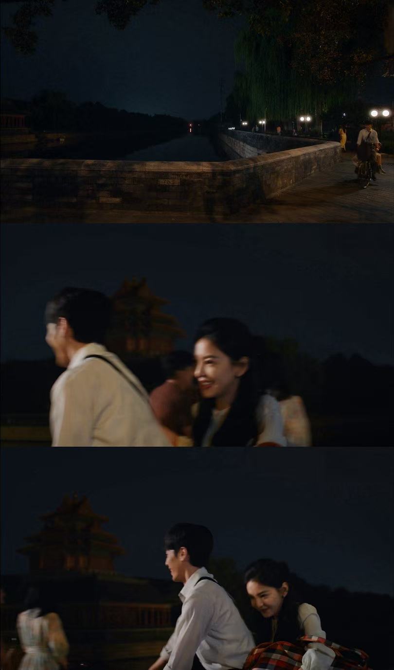 冬去春来北京到底有谁在啊 看完冬去春来想连夜去北京一群人挤在小旅馆，一起看北京的