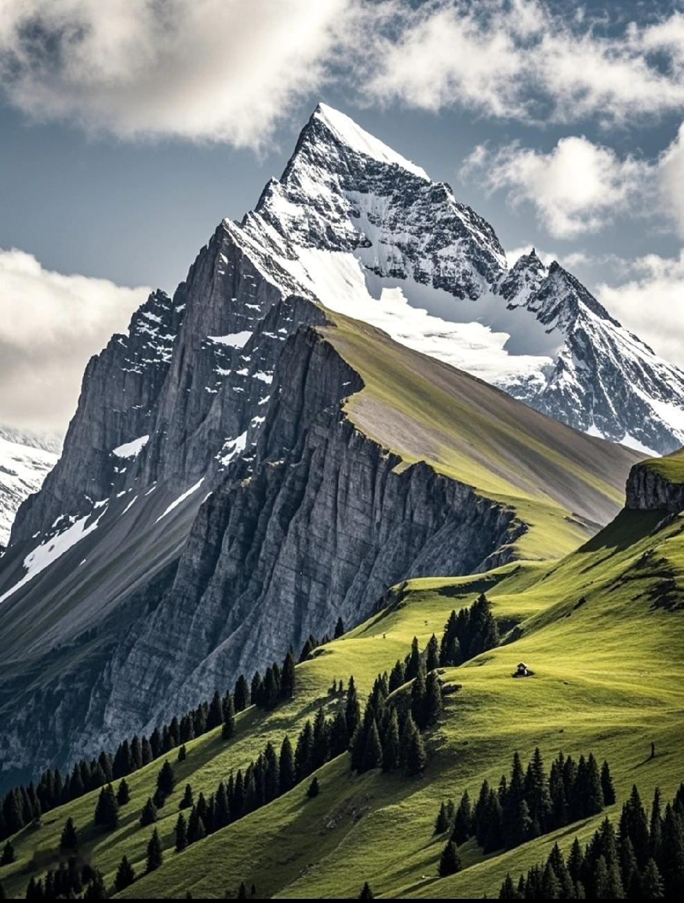 《荒野求生》能吸引观众，主要是因为人对挑战性活动感兴趣。像打工人小夏，每天下班就