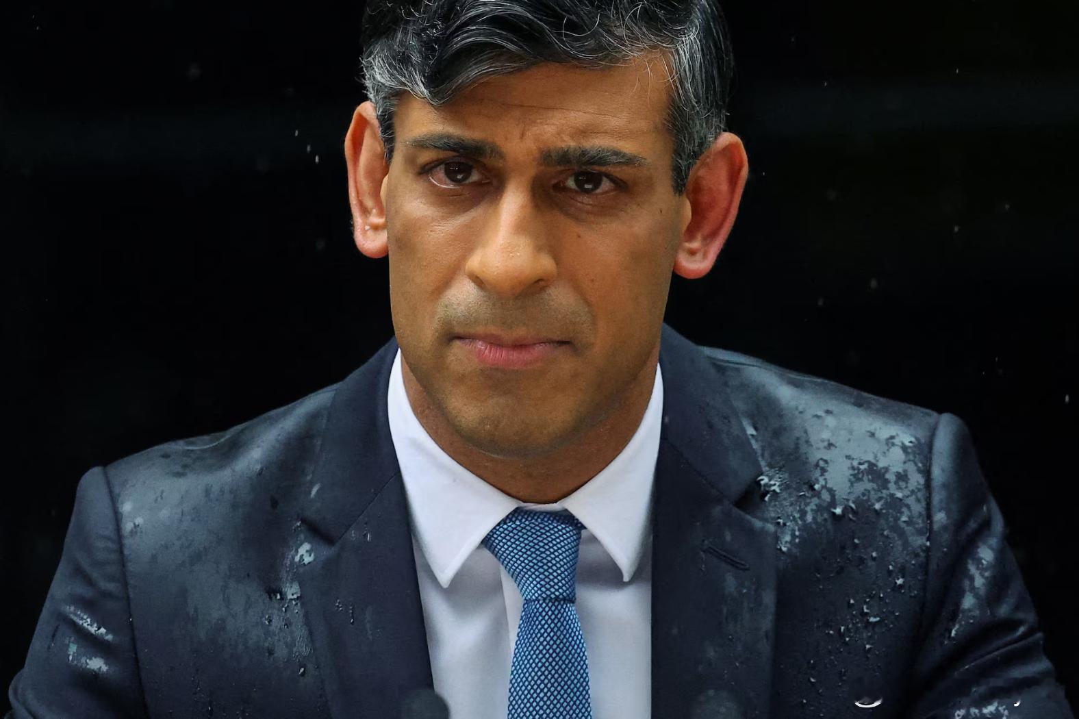 【英国前首相苏纳克加入微软和Anthropic担任高级顾问】海外新鲜事 英国前首