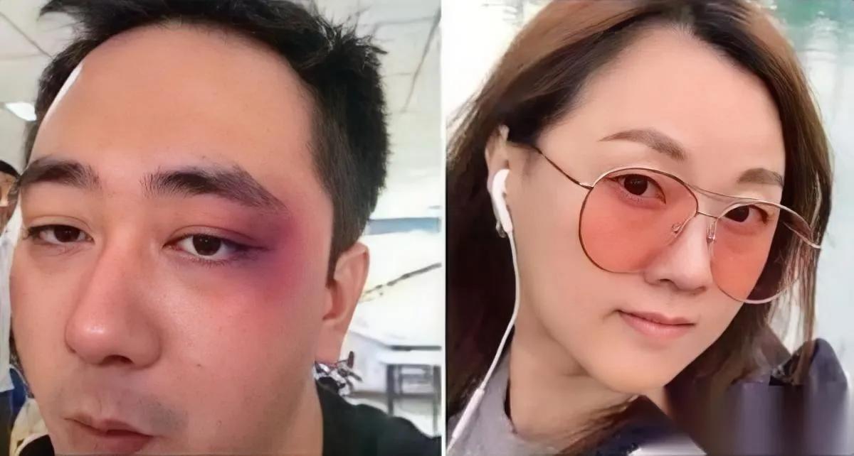 当年脱口秀

开拓者是谁

没人能想到他曾被扇了五百耳光。那时候国内脱口秀刚起步