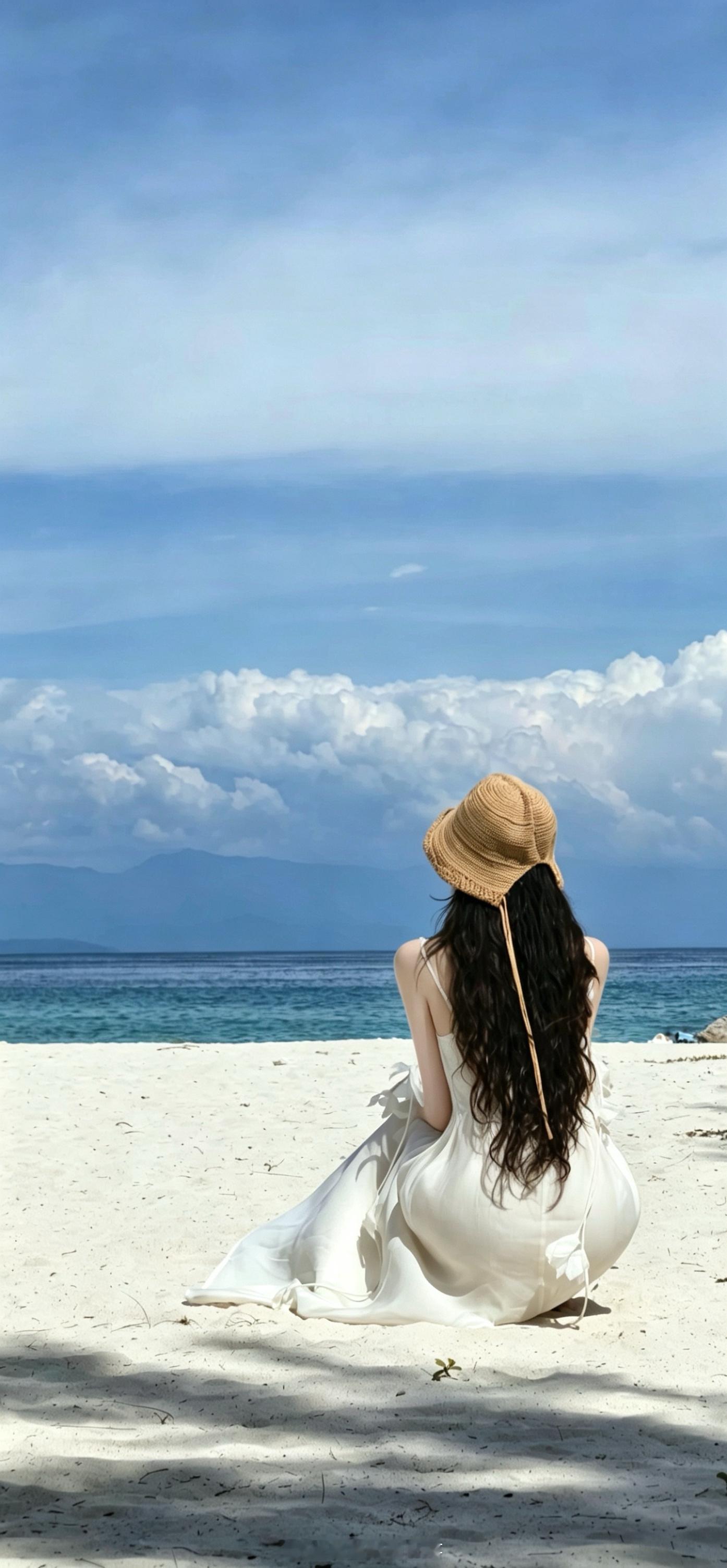 🎐海风说：知道啦 〰️ 马来西亚·美人鱼岛