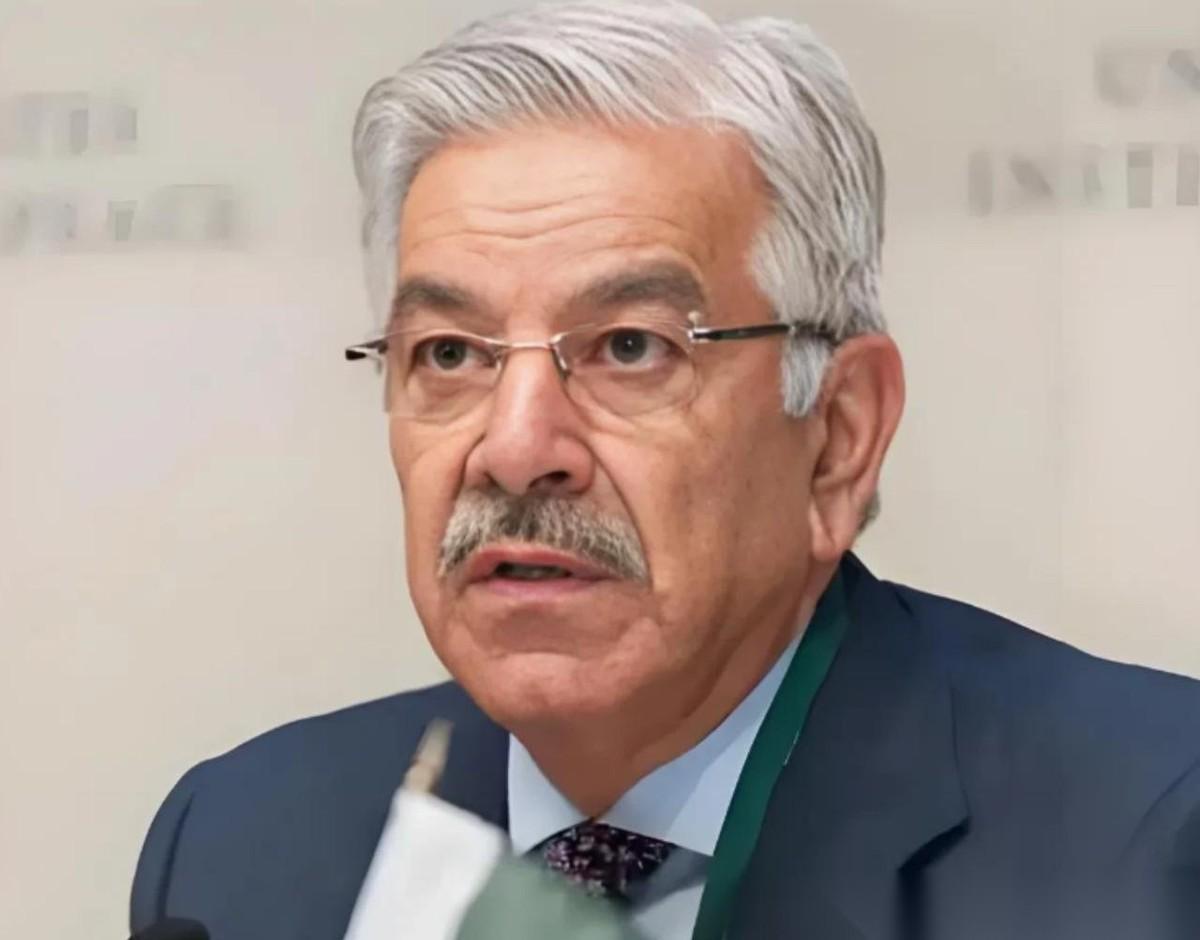 巴基斯坦防长算是豁出去了，竟然敢公开这样怼以色列，而以色列总理内塔尼也胡也很快回