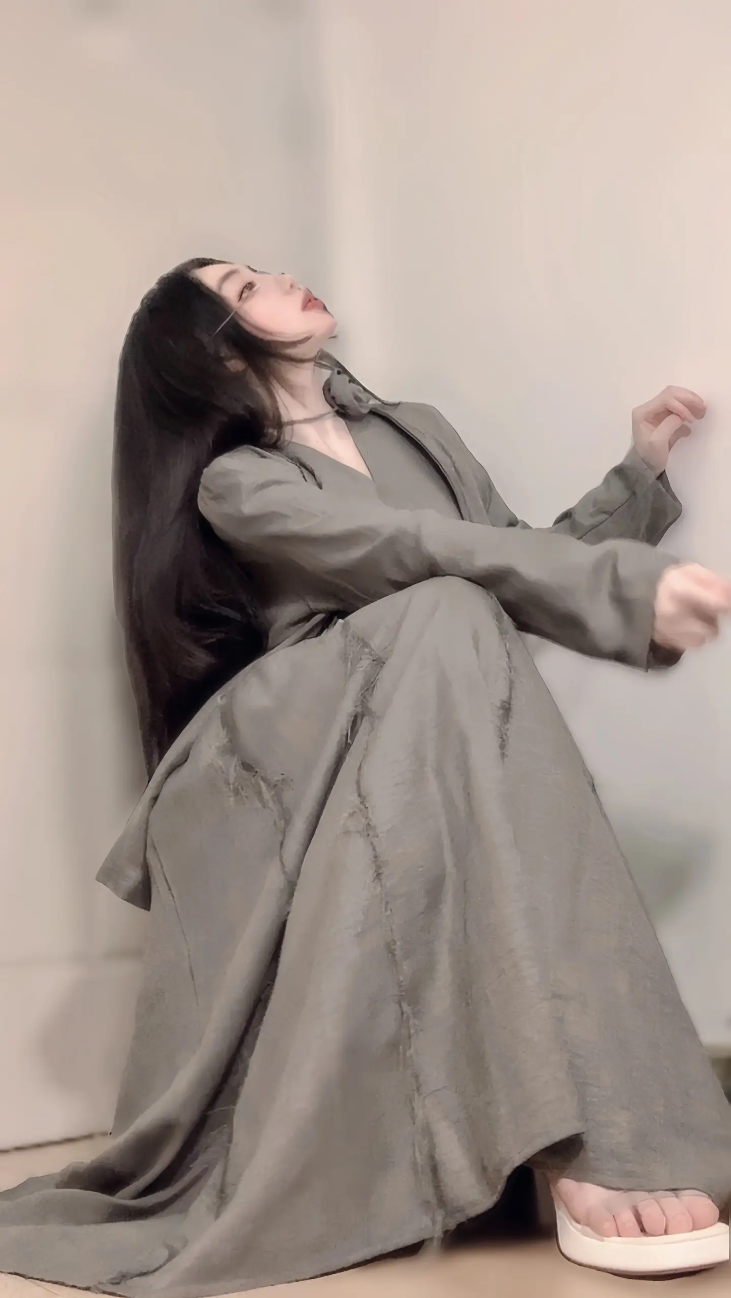 50岁依然保持好状态之。任性做一期我自己