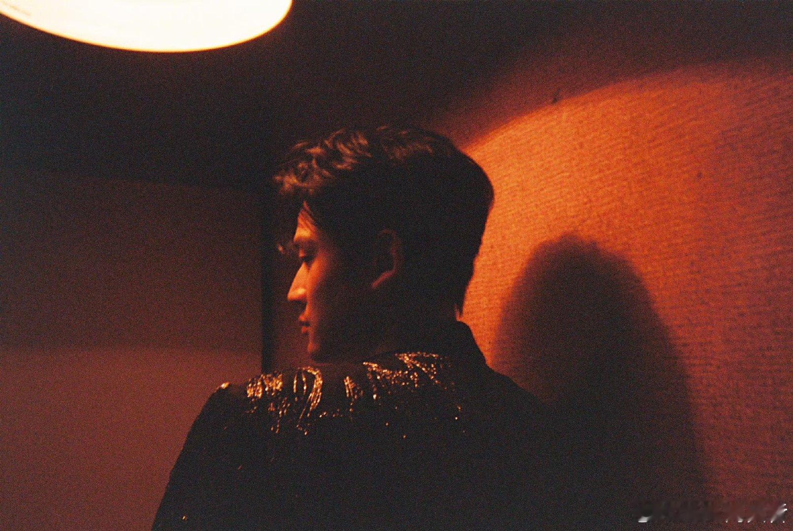 谁懂啊！《如果雨之后》的旋律一响，DNA就动了，华流季舞台必须单曲循环～ 