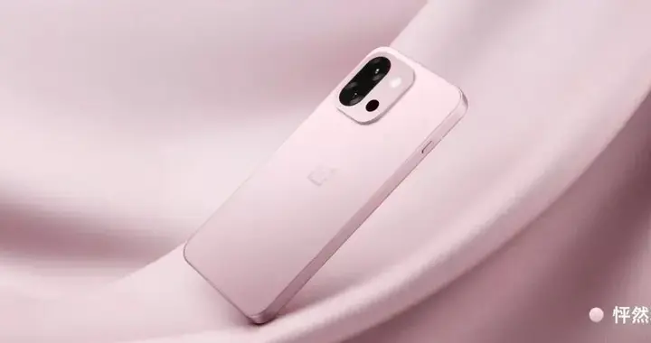 一加15T曝光，第五代驍龍8至尊版加持 明年見