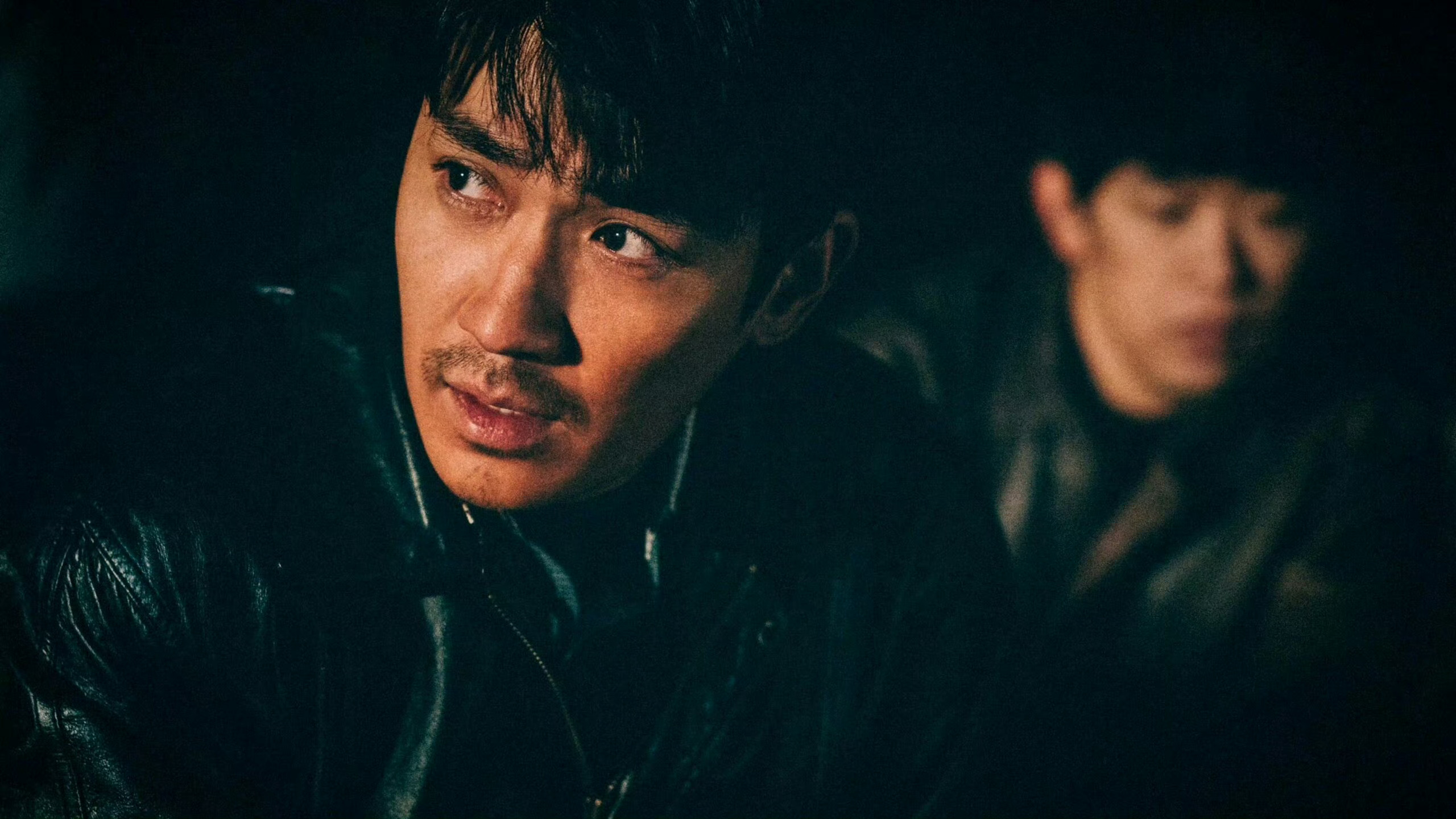 演员的魅力所在朱一龙