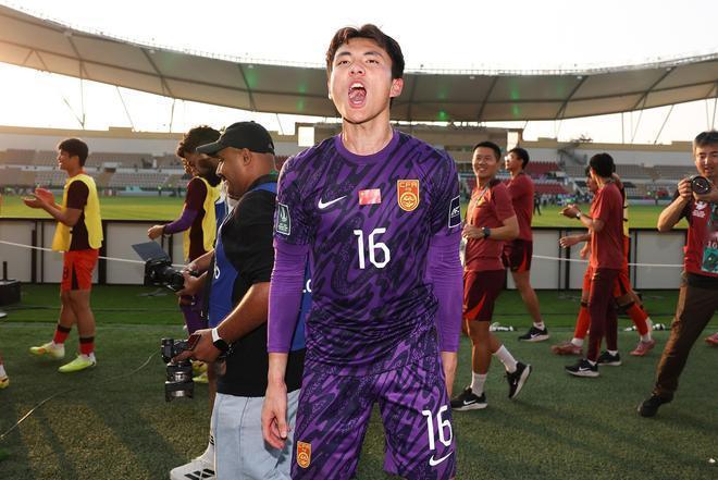 越南媒体称李昊是巨大挑战   U23国足淘汰乌兹别克斯坦，成功晋级U23亚洲杯四