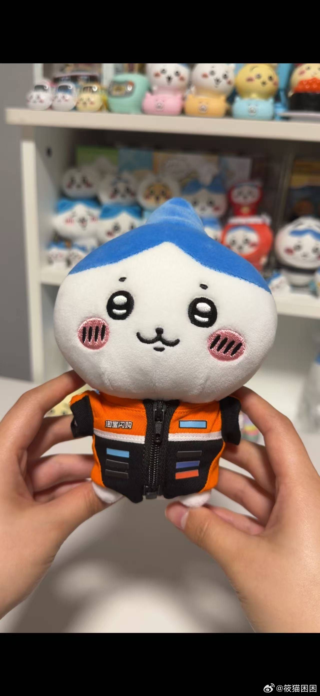 我的清明假期belike 佛系小八和你一起去踏青，治愈所有不开心！上淘宝闪购🔍