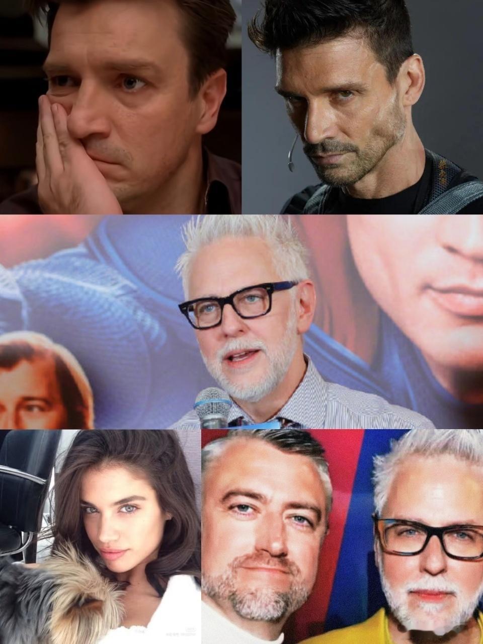超人怎么还跨宇宙摇人啊 超人还是太全面了！不仅能拯救世界而且人脉也很广啊[阴险]