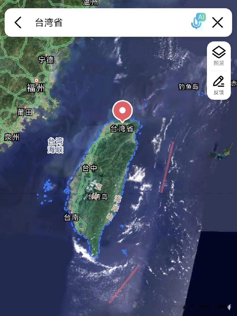 不知道大家发现没有，现在刷抖音经常会刷到台湾网友在直播，而且对比以前数量多出很多