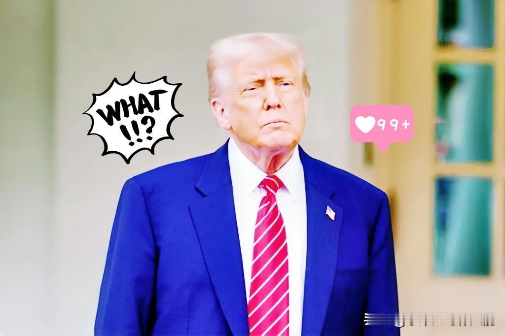 今早刷到兰德里的推文我人傻了！12月21号他刚被特朗普任命为格陵兰特使，转头就说