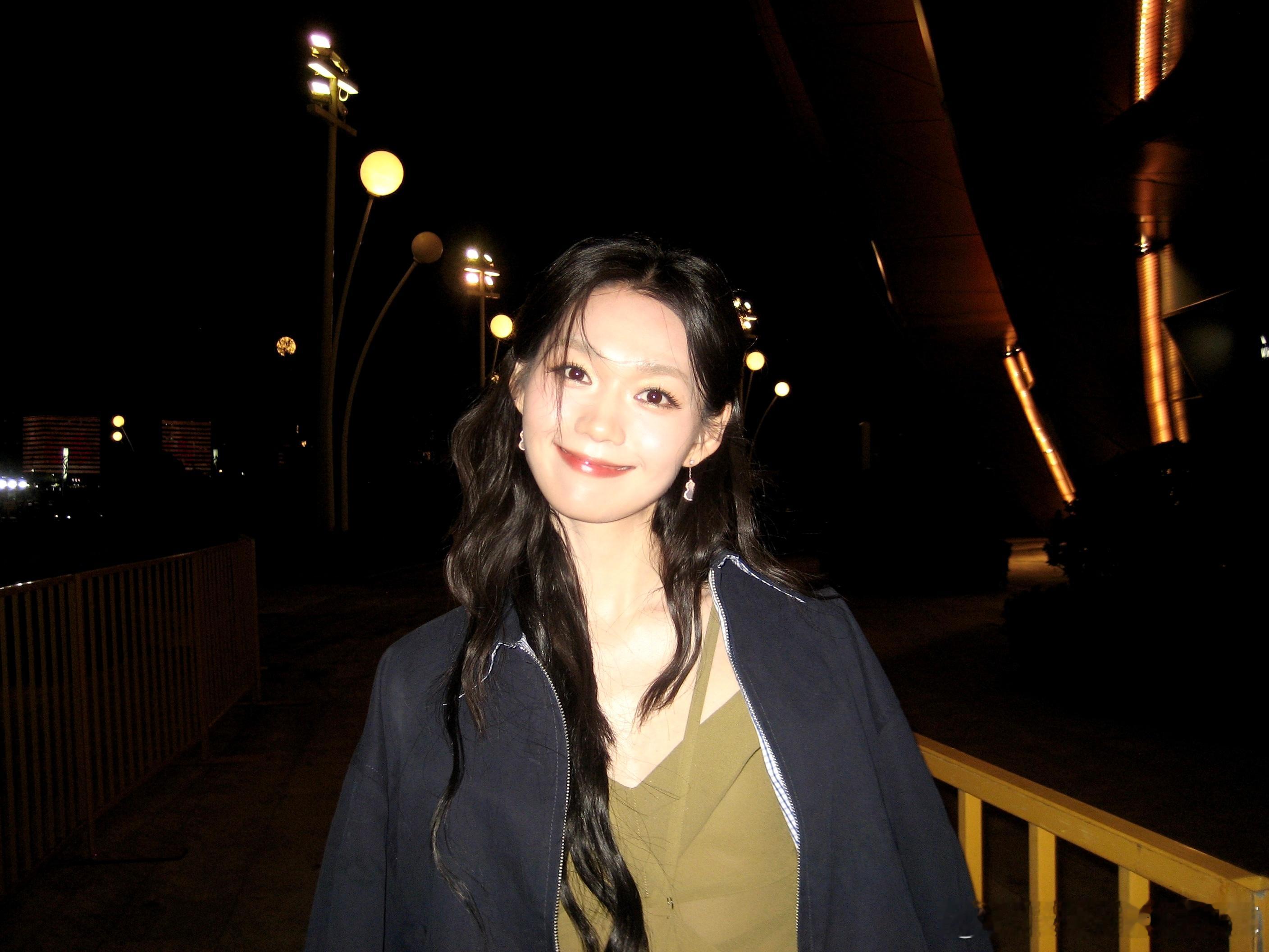 第二十届中国电影华表奖 第一次来华表奖～开心🥳期待🥰未来自己能带着作品一起再