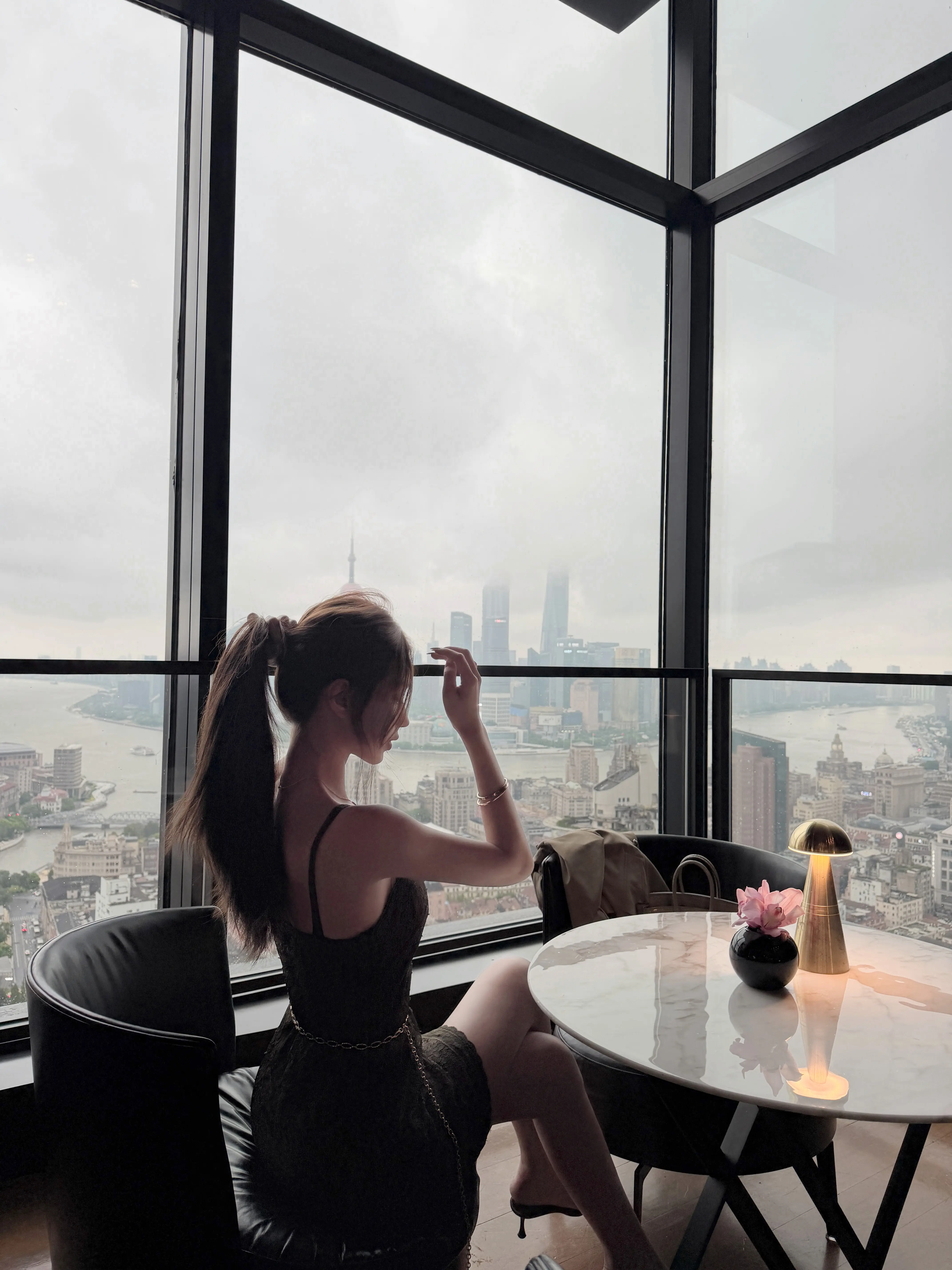 明媚是我本性 权威命中注定。