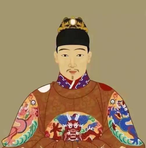 崇祯自缢煤山，英国国王丢了脑袋！1644年的世界，到底有多疯？
公元1644年，