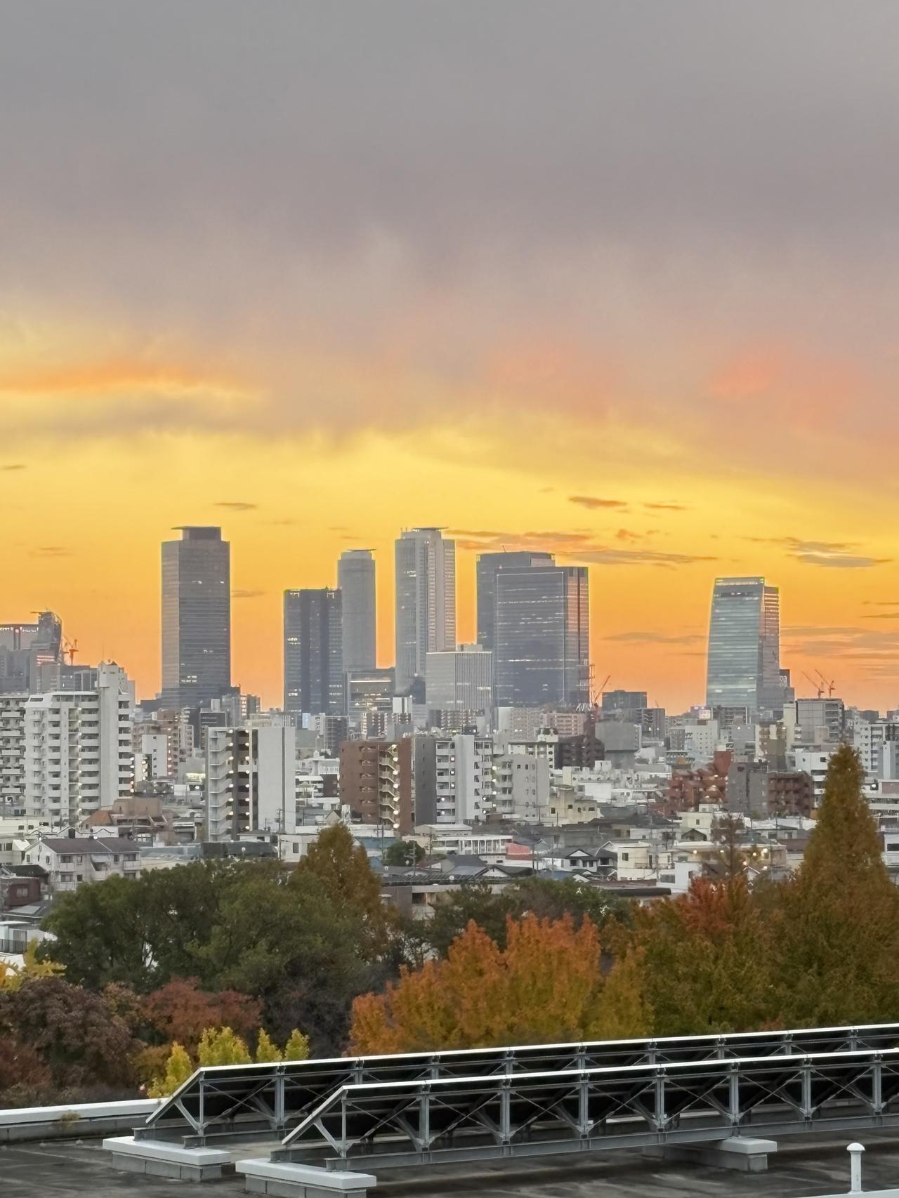 今日分享随手拍照片夕阳美如画，黄昏最晚霞。