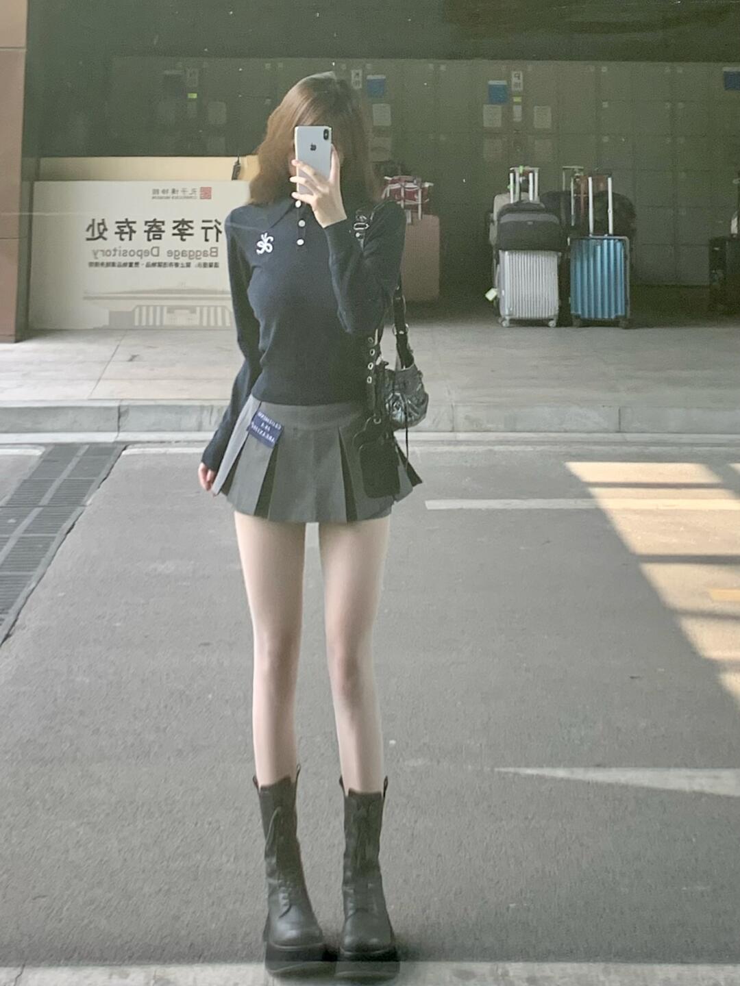 唔！入秋啦🍂～