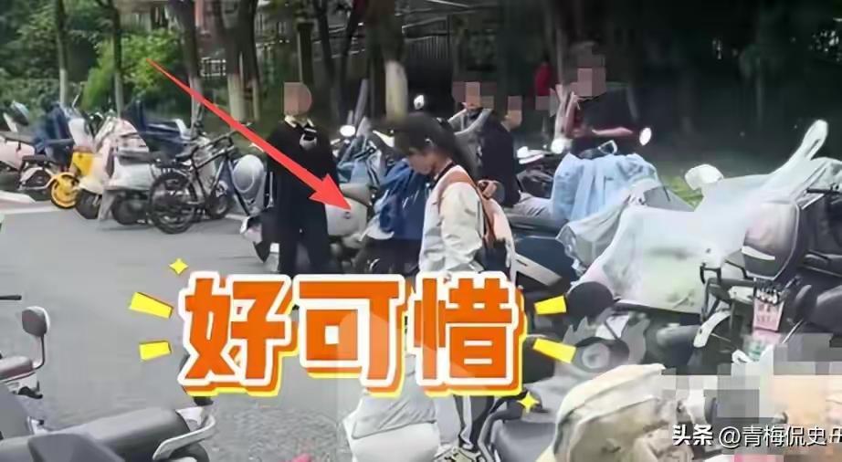准考证都管不住，你拿什么管人生？

南昌这事儿你看懂没？

班级第二，985种子